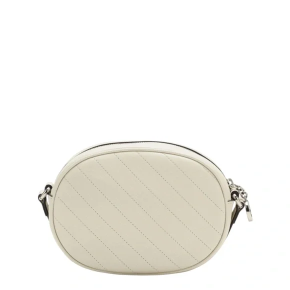 NWT Gucci Blondie Mini Shoulder Bag - Picture 2 of 7